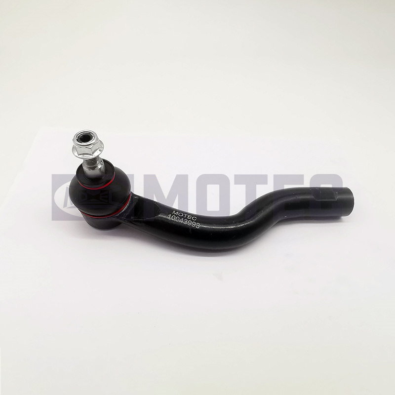 OEM 10043993 Tie rod end for MG ZS/MG3/NEW MG3 Steering Parts Factory Store